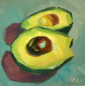 Kelley Luckett - Avocado