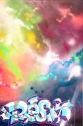 Braylyn "Resko" Stewart - Resko-N-Space
