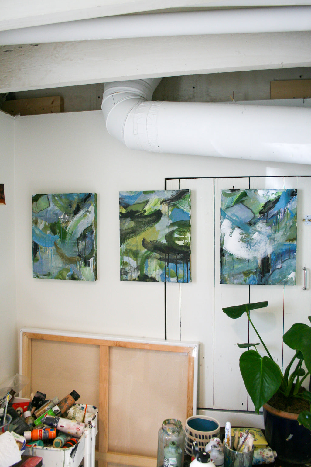 Haley Klein - Flooded Spring Series