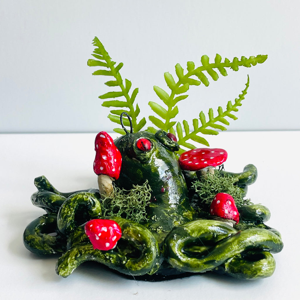 Kimberly Kelting - Orna-pus