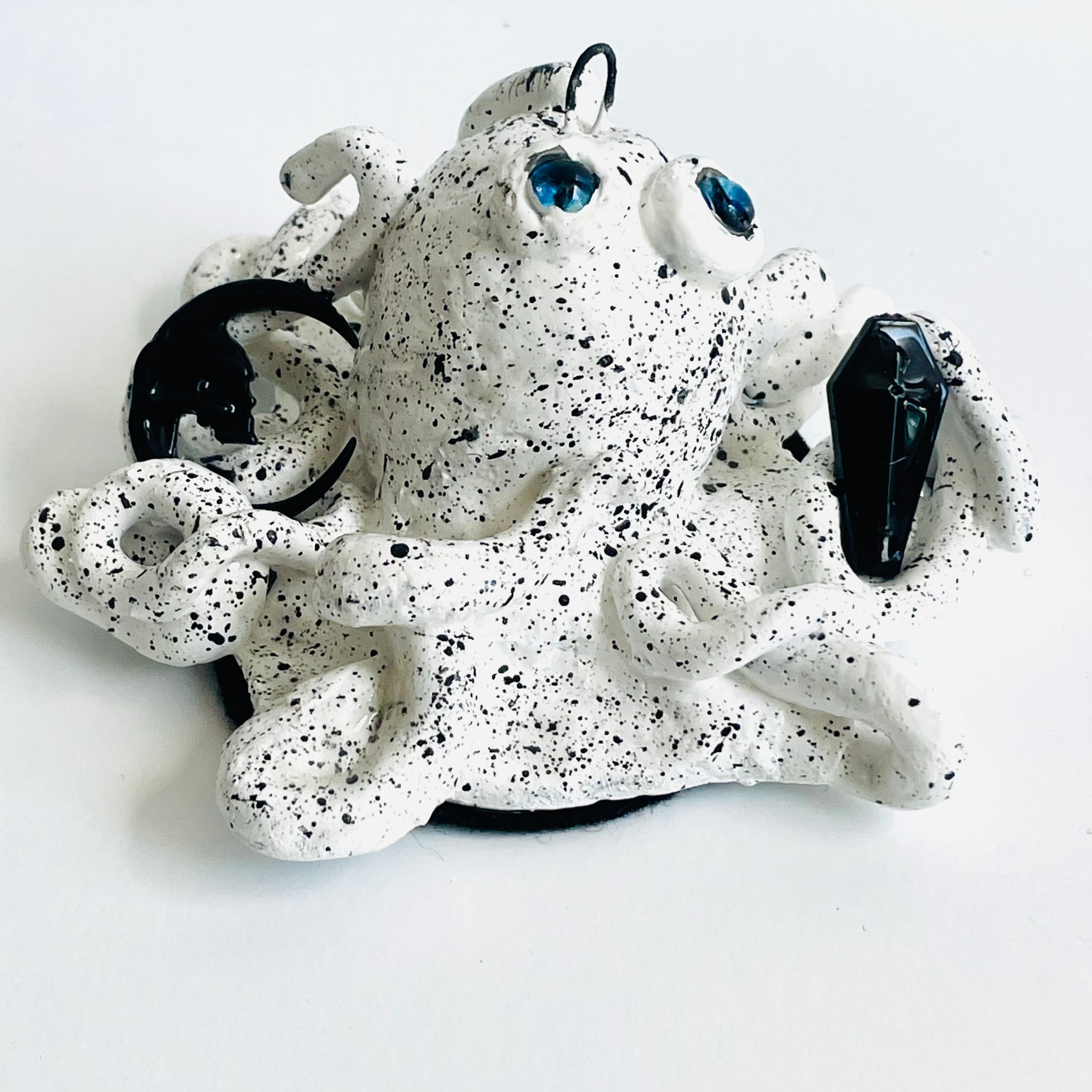 Kimberly Kelting - Orna-pus