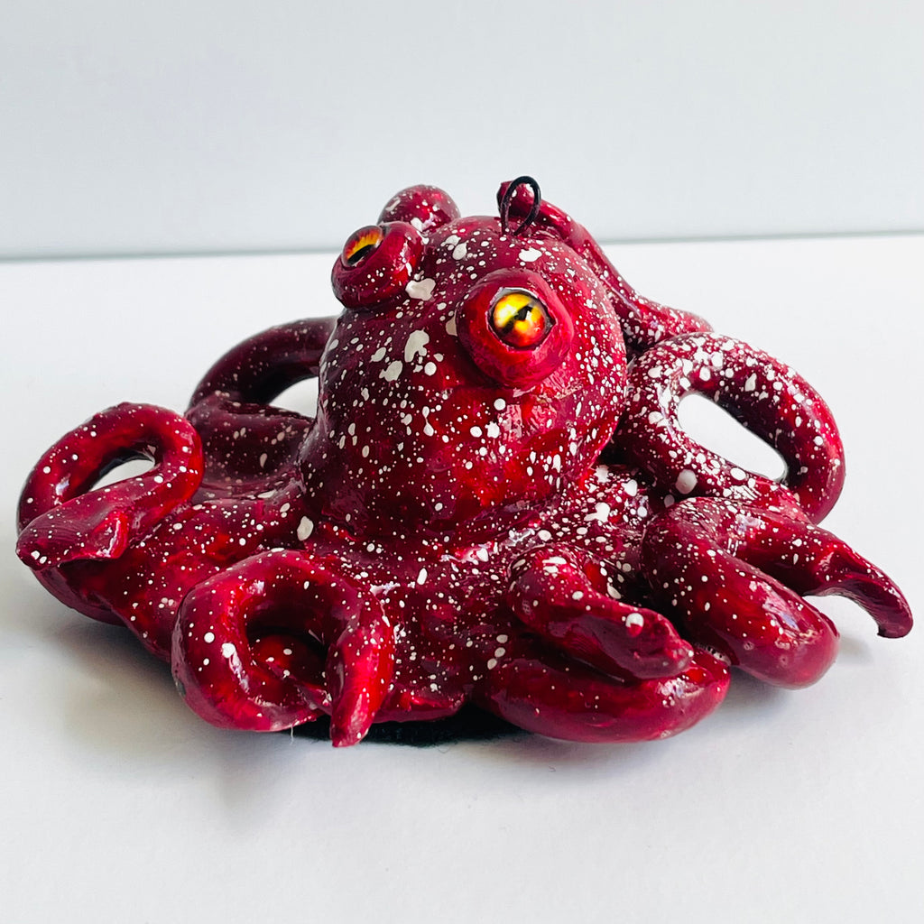 Kimberly Kelting - Orna-pus