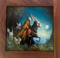 Brandon Kells - Arsgang