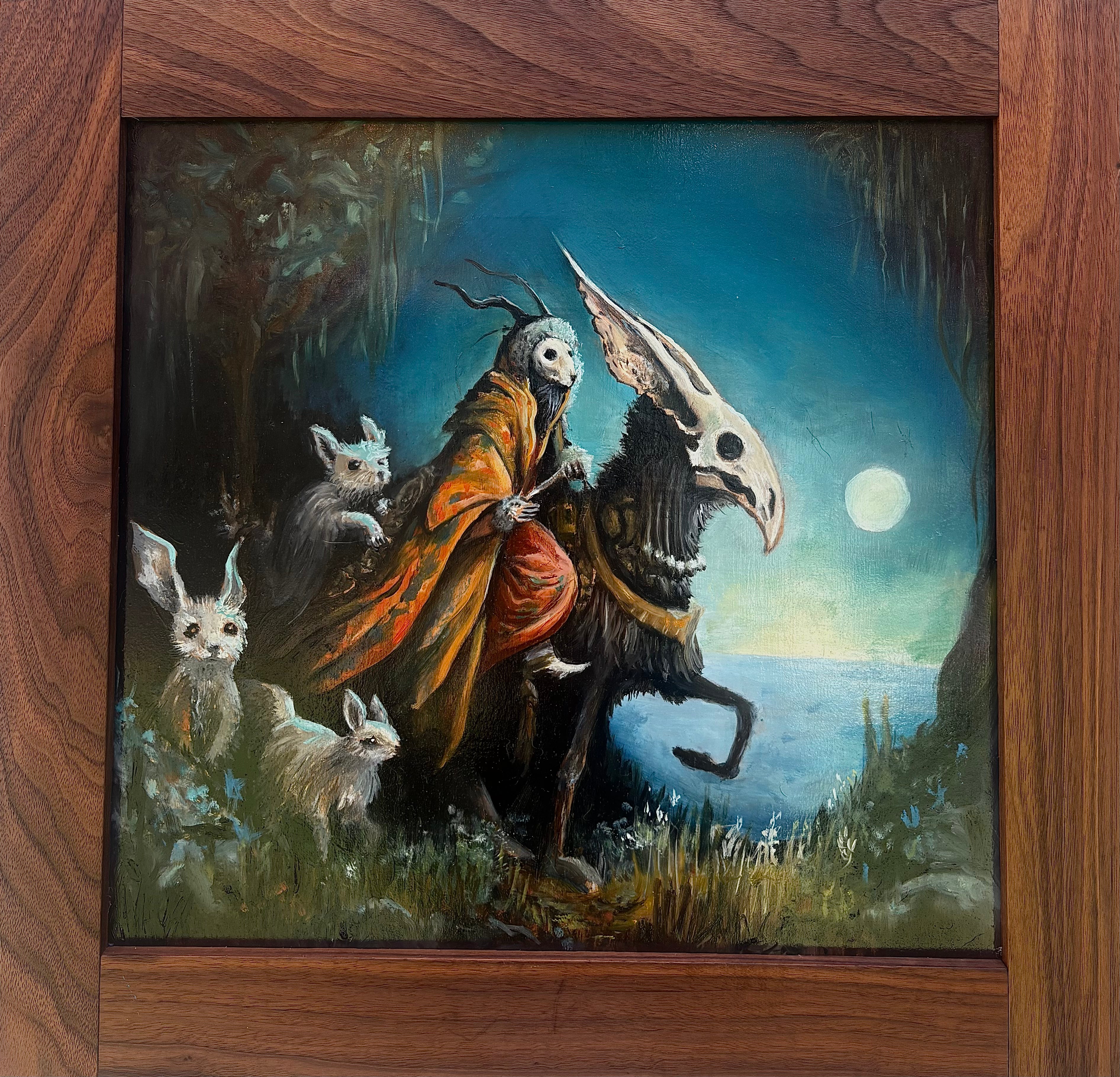 Brandon Kells - Arsgang