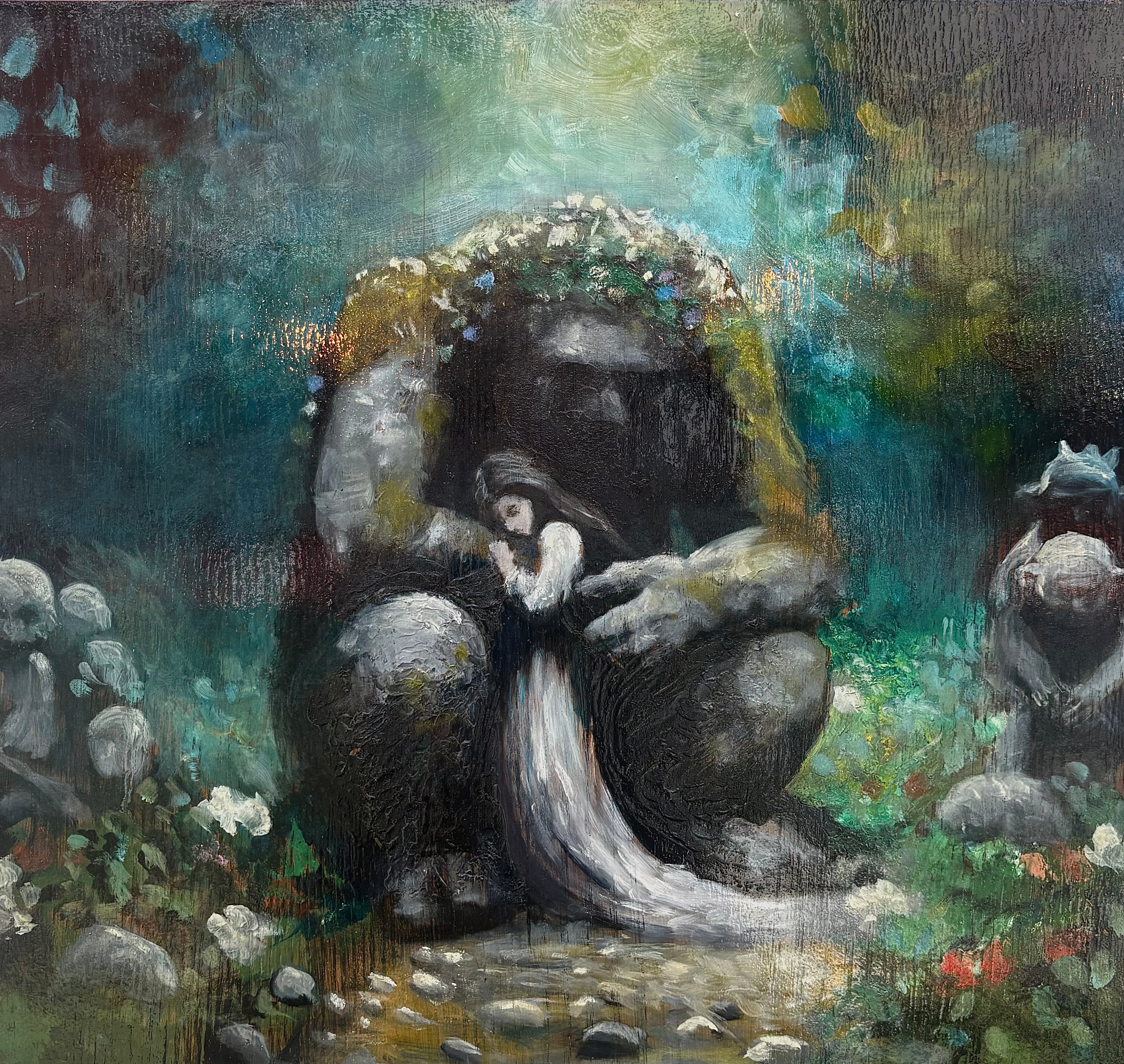 Brandon Kells - Goodbye, Troll