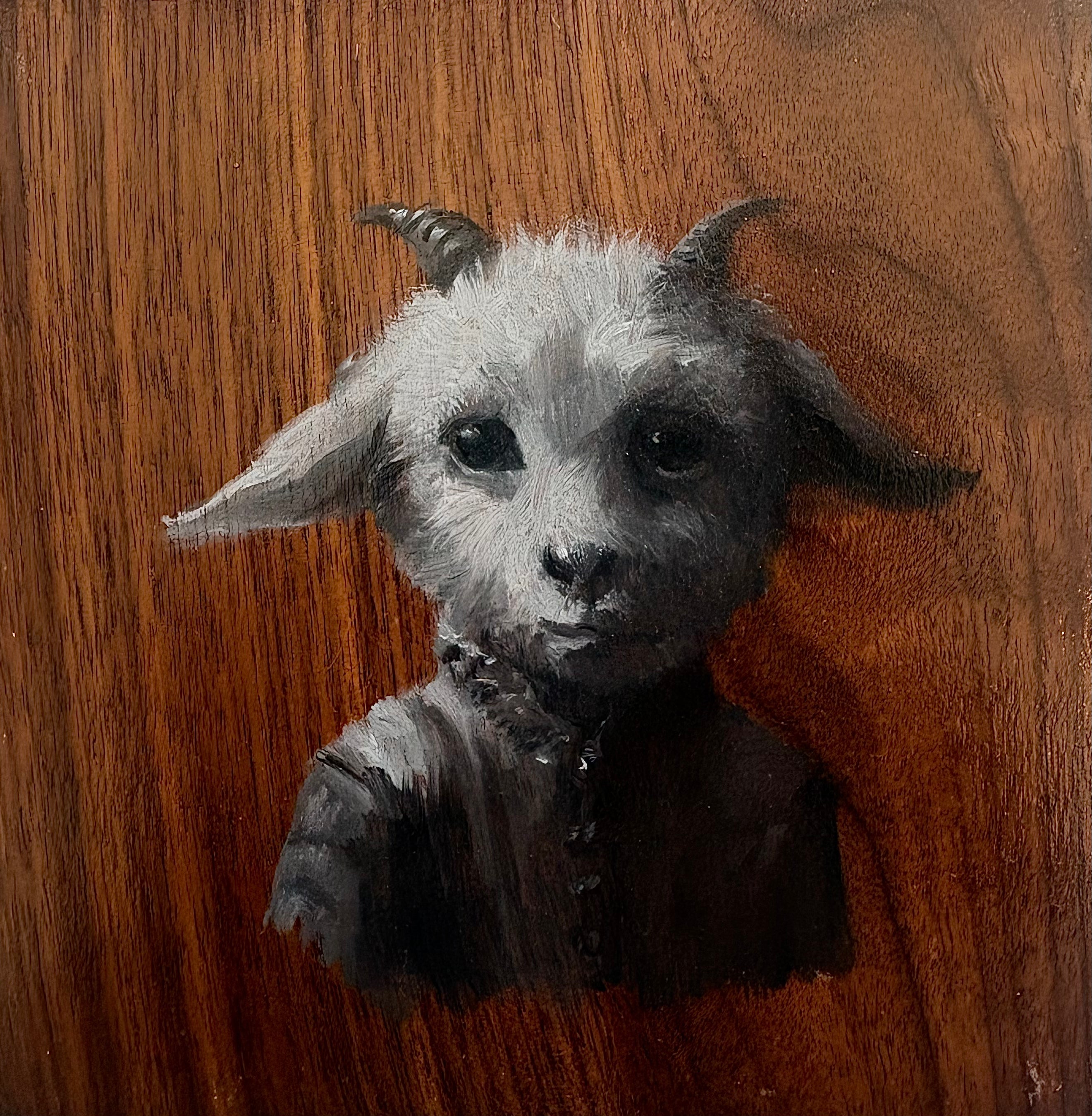 Brandon Kells - The Kid