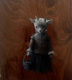 Brandon Kells - The Lamb