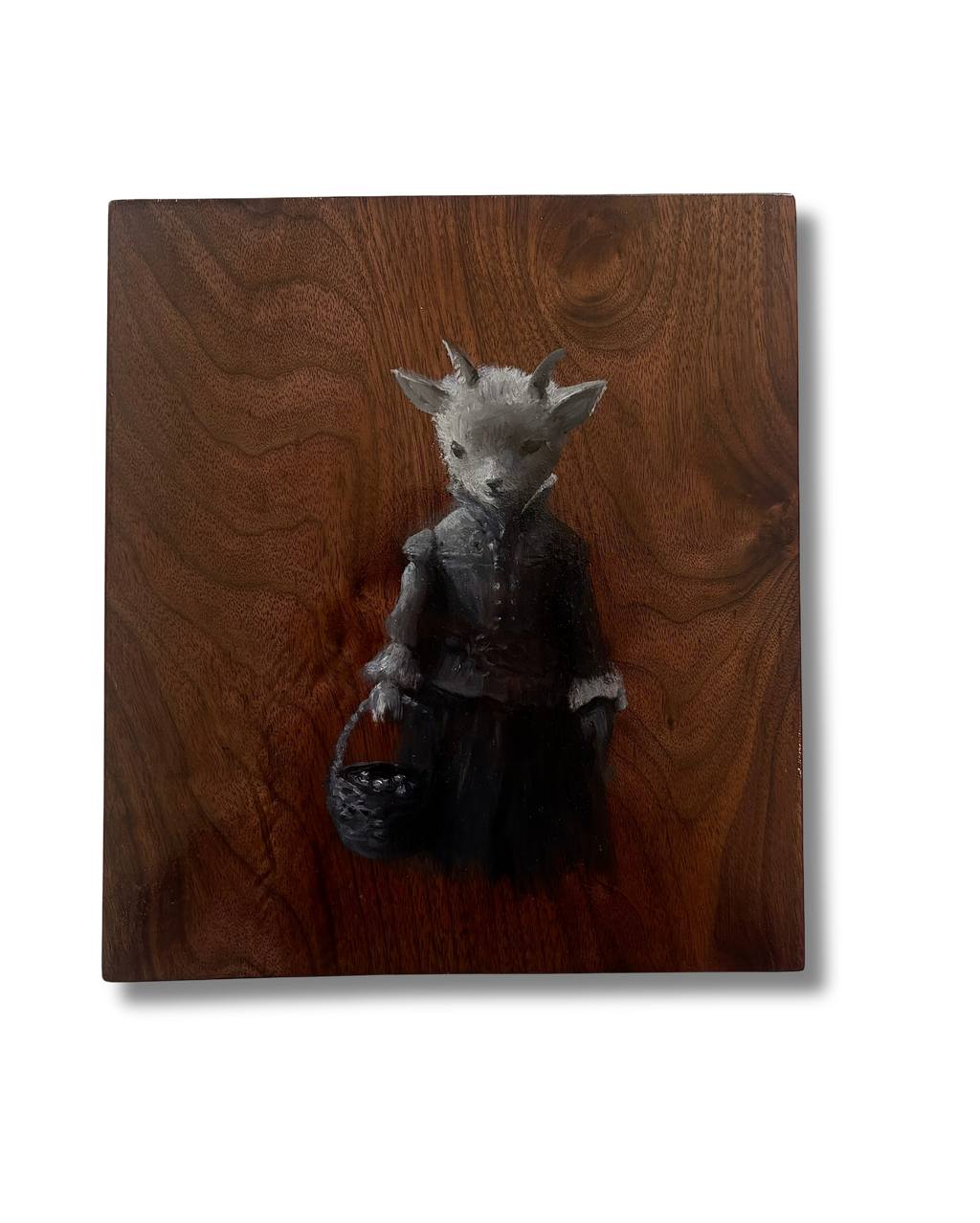 Brandon Kells - The Lamb