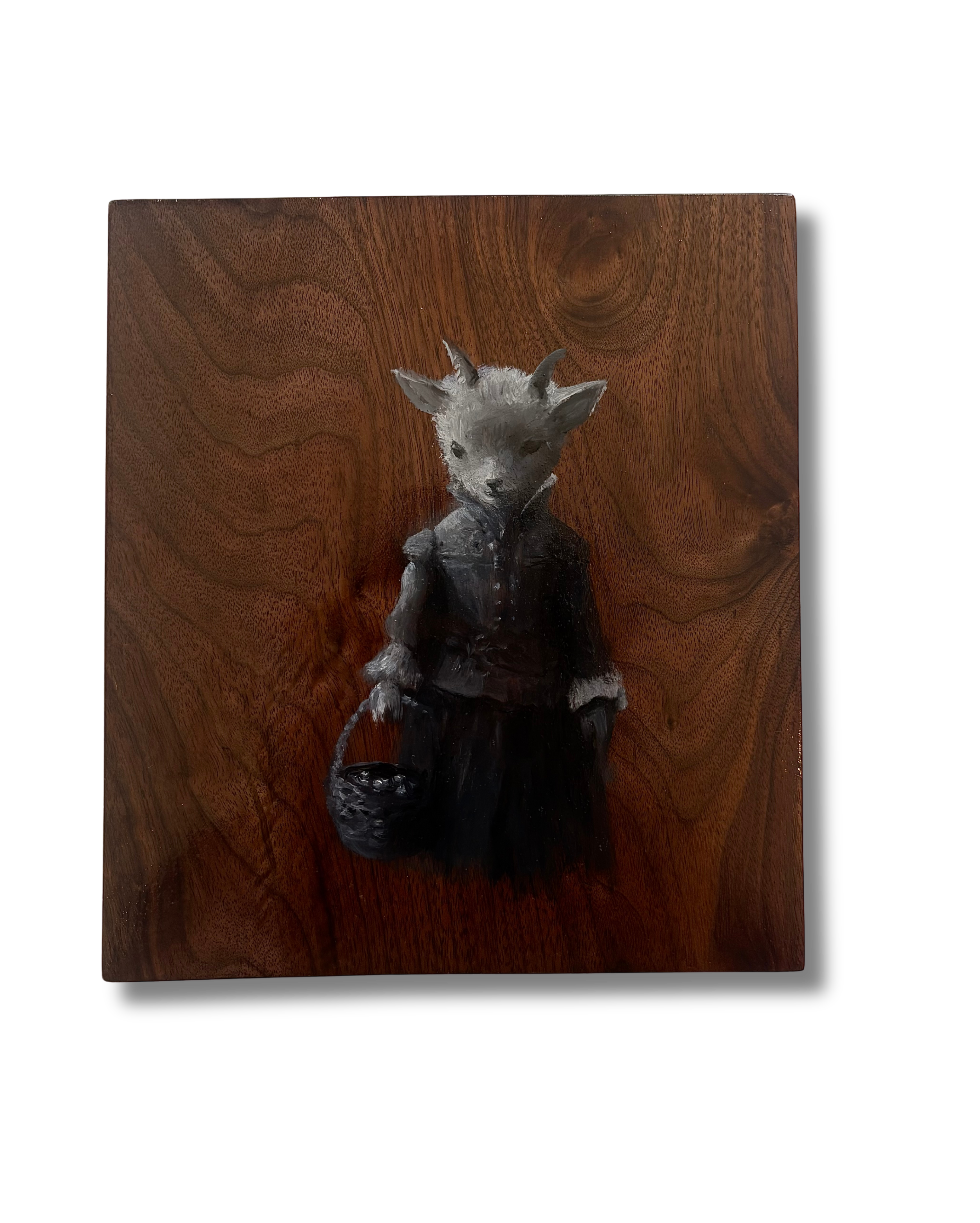 Brandon Kells - The Lamb