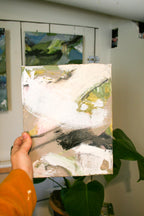 Haley Klein - Asphalt Spring