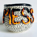 Ashley Stewart - Hot Mess Mug