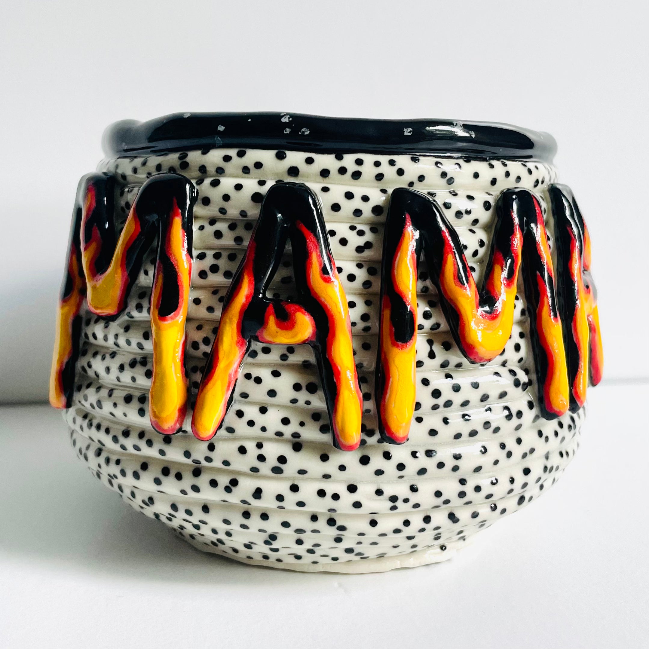 Ashley Stewart - MAMA Mug