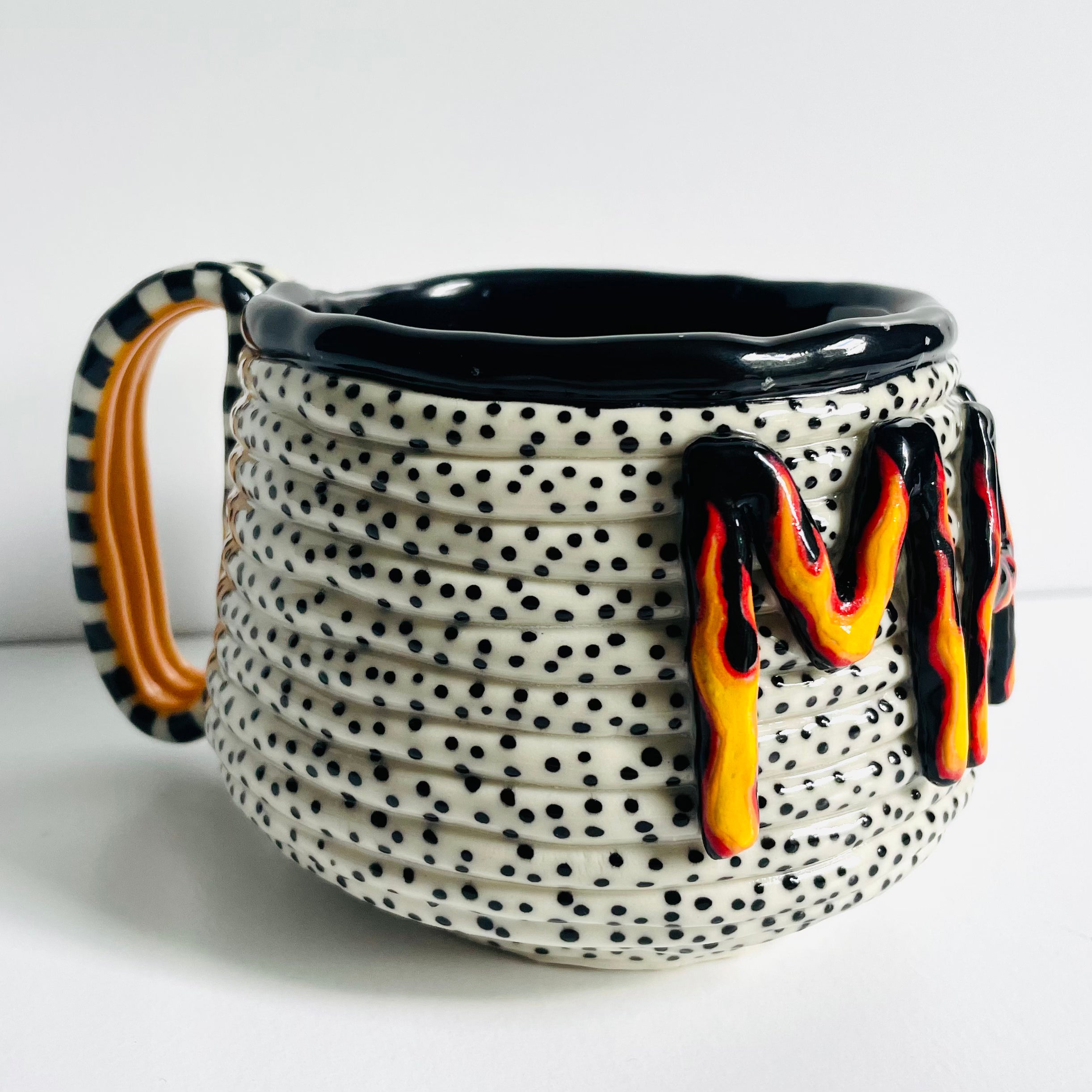 Ashley Stewart - MAMA Mug
