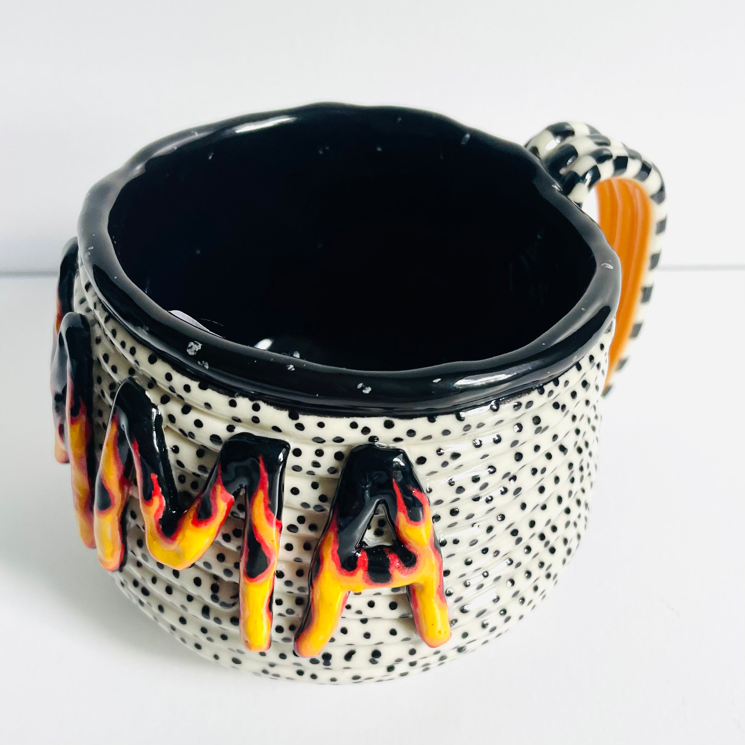Ashley Stewart - MAMA Mug