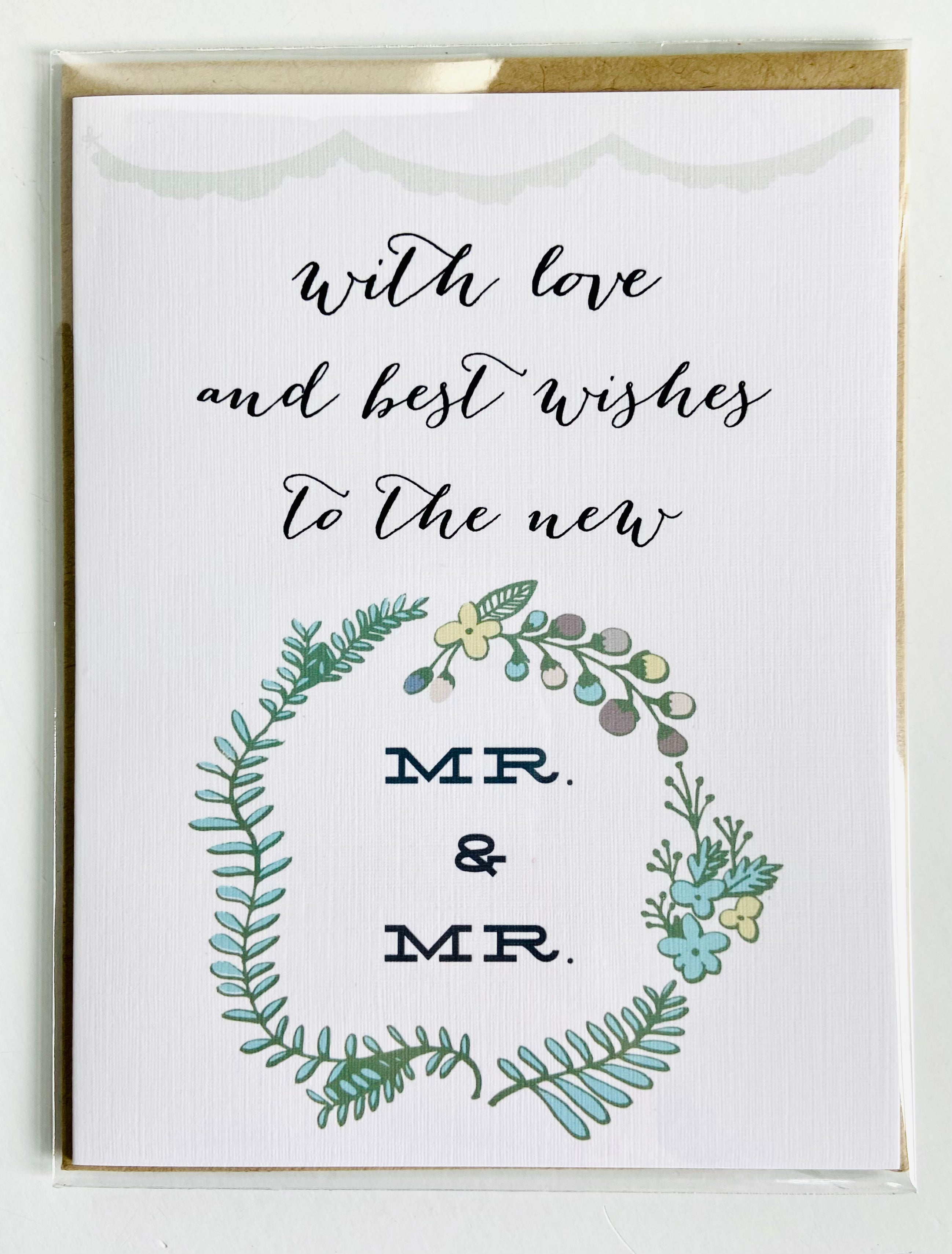 B. Paperie - Wedding Cards