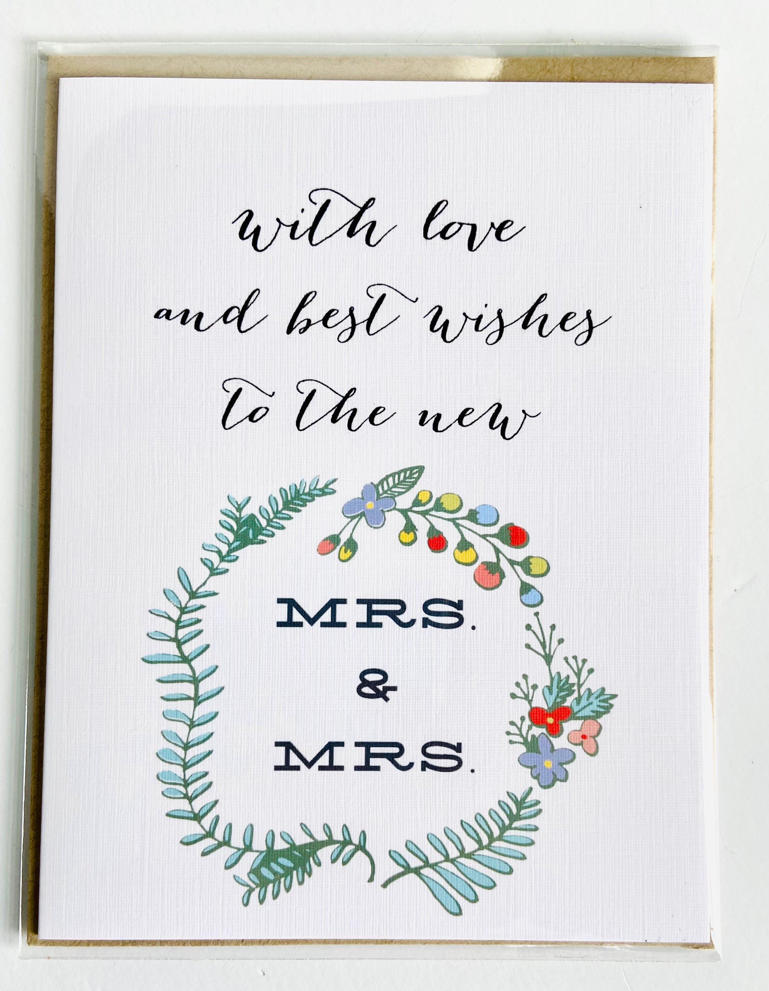 B. Paperie - Wedding Cards