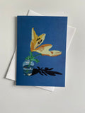 Lori Larusso - Floral Greeting Cards
