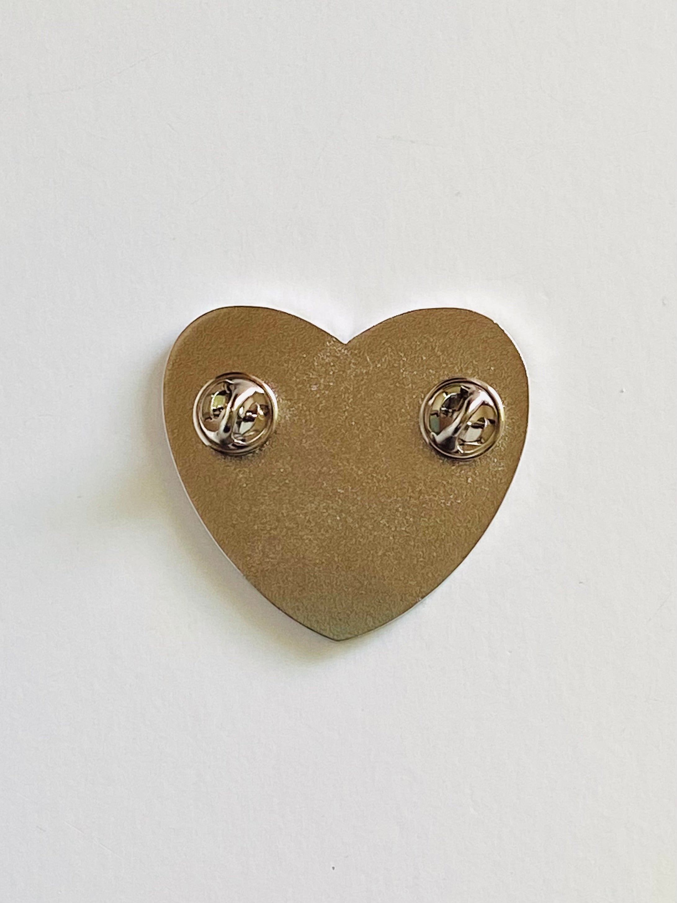Lacy Hale - No Hate In My Holler Pins