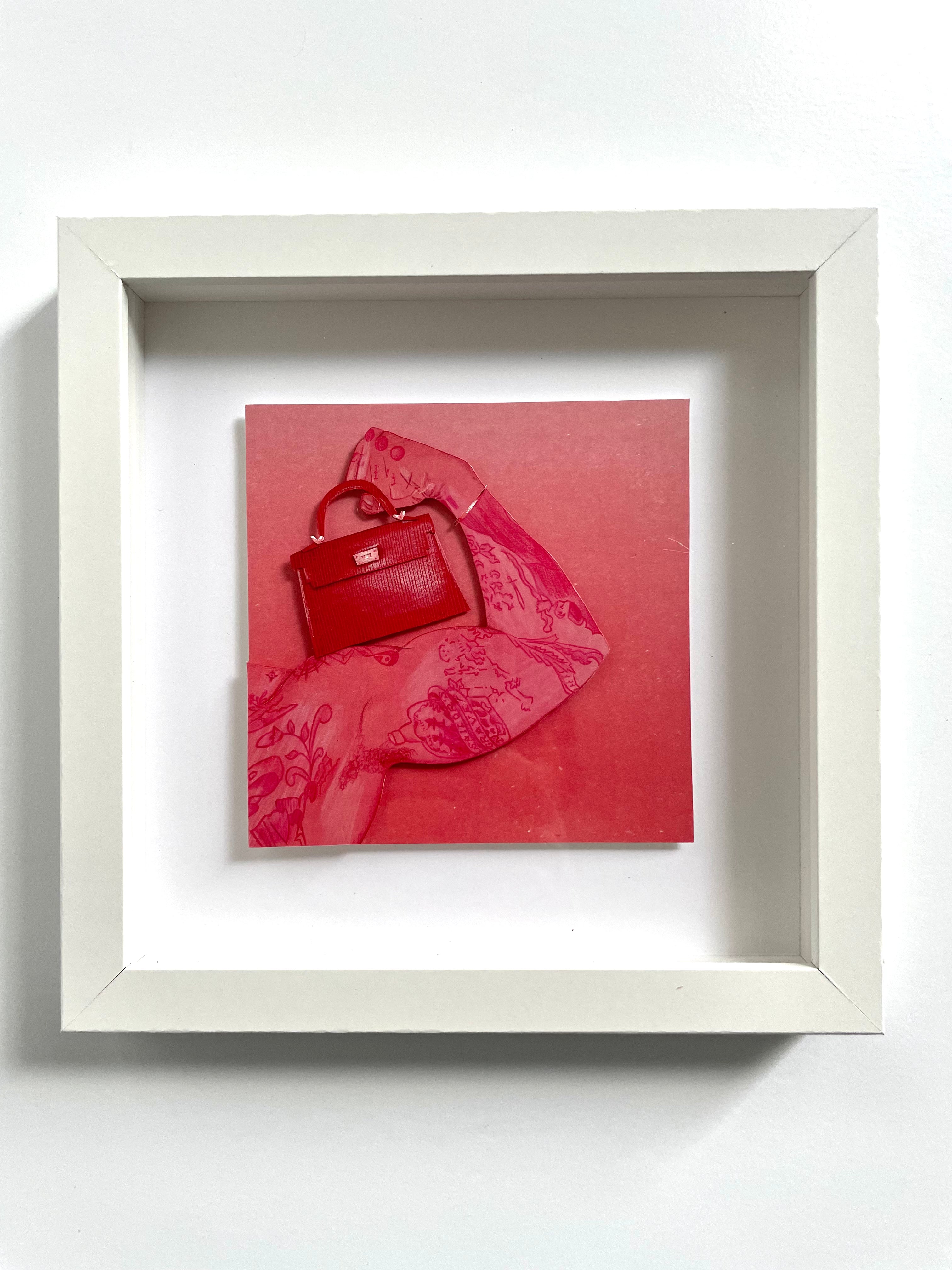 Jack Manion - Red 3
