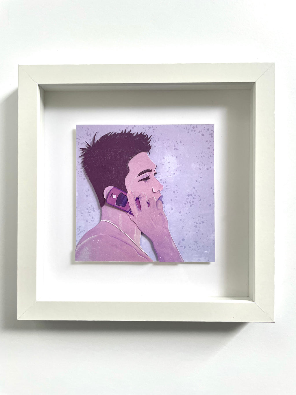 Jack Manion - Purple 3