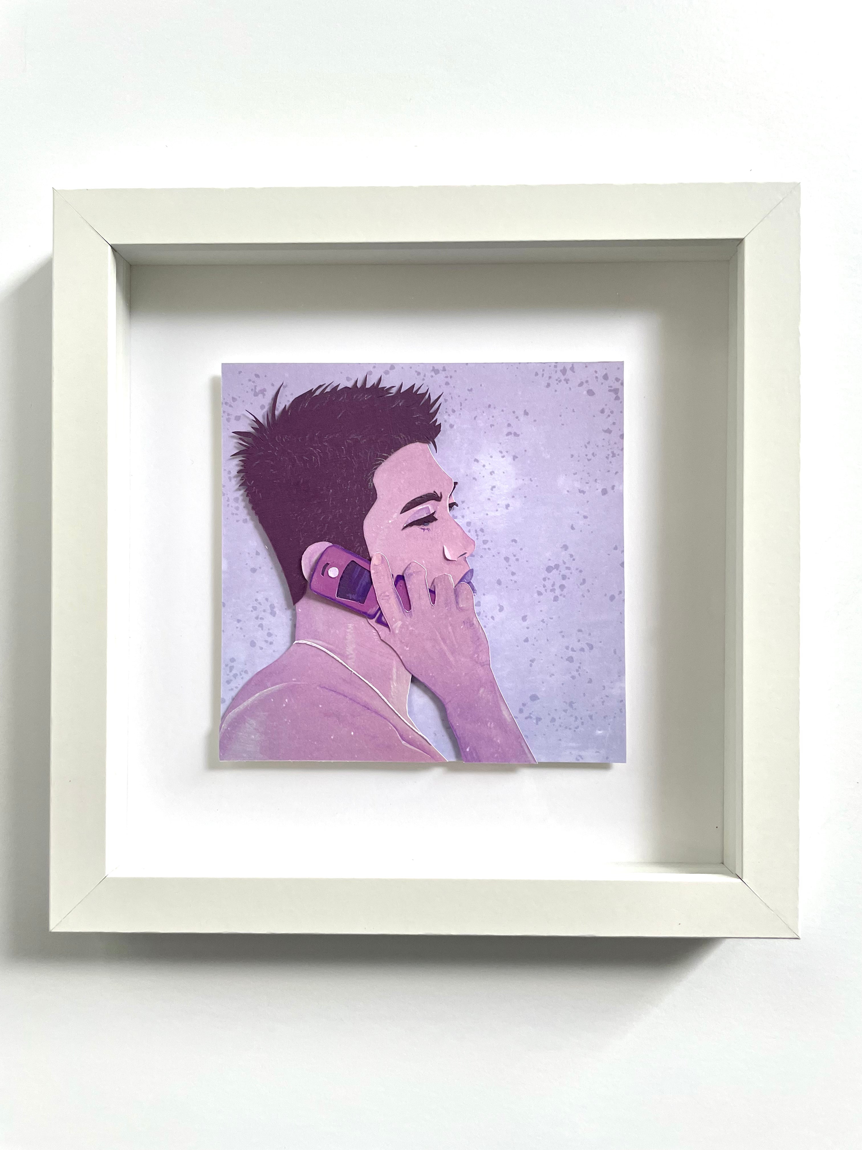 Jack Manion - Purple 3