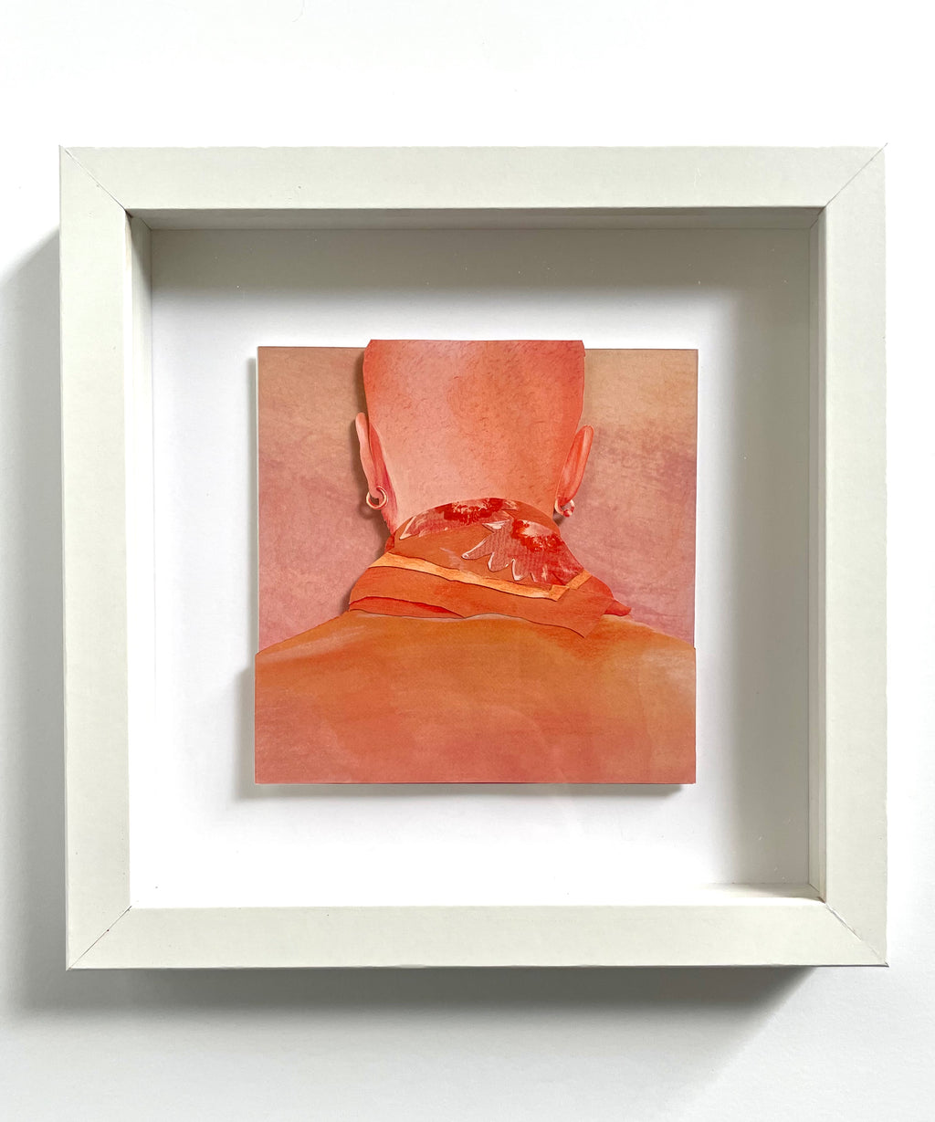Jack Manion - Orange 1