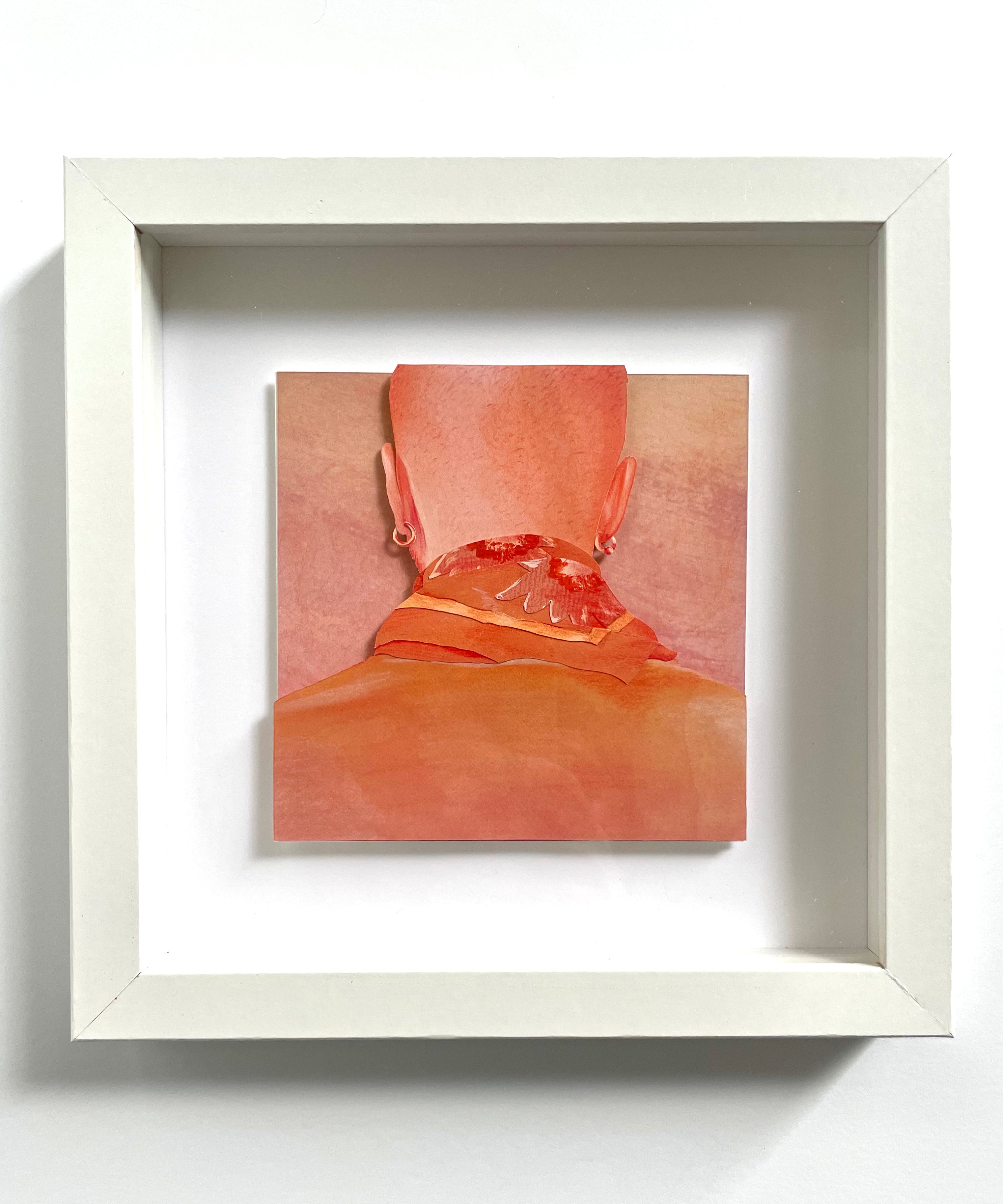 Jack Manion - Orange 1