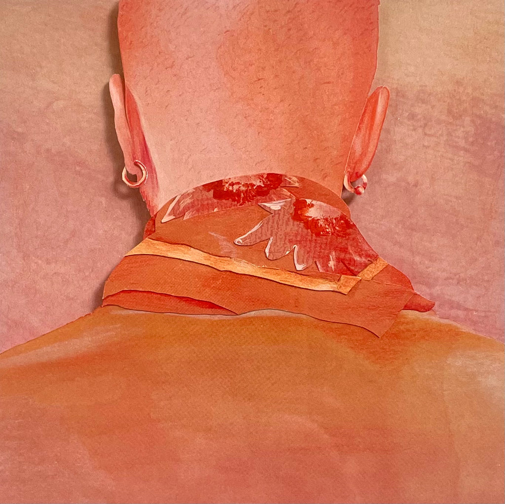 Jack Manion - Orange 1