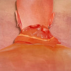 Jack Manion - Orange 1
