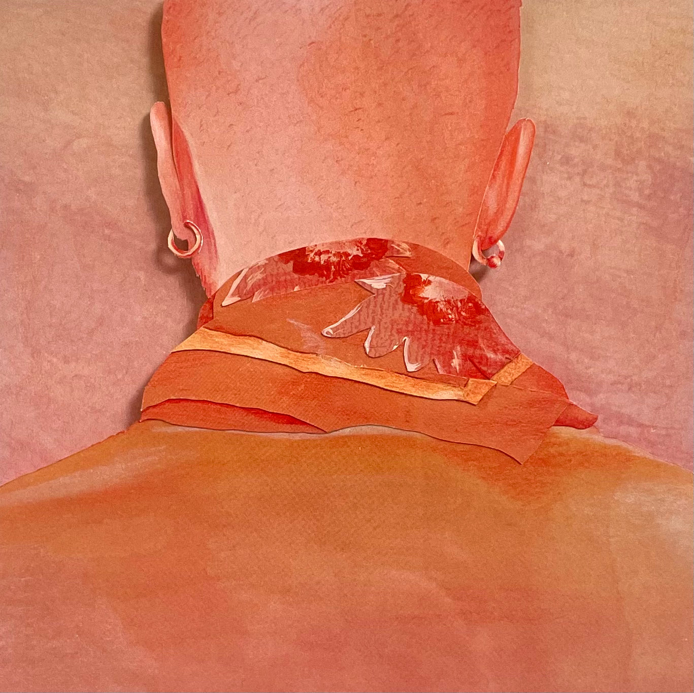 Jack Manion - Orange 1