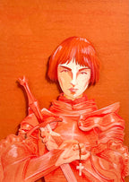 Jack Manion - Joan of Arc