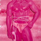 Jack Manion - Pink Landline