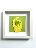 Jack Manion - Green 3