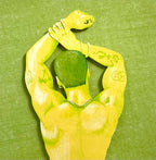 Jack Manion - Green 3