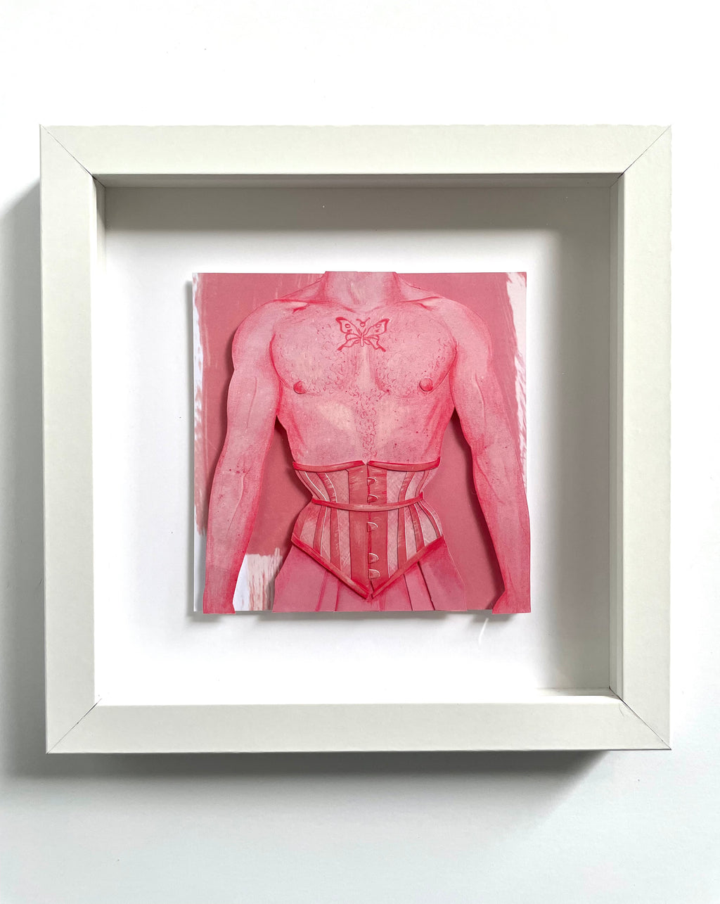 Jack Manion - Red 1