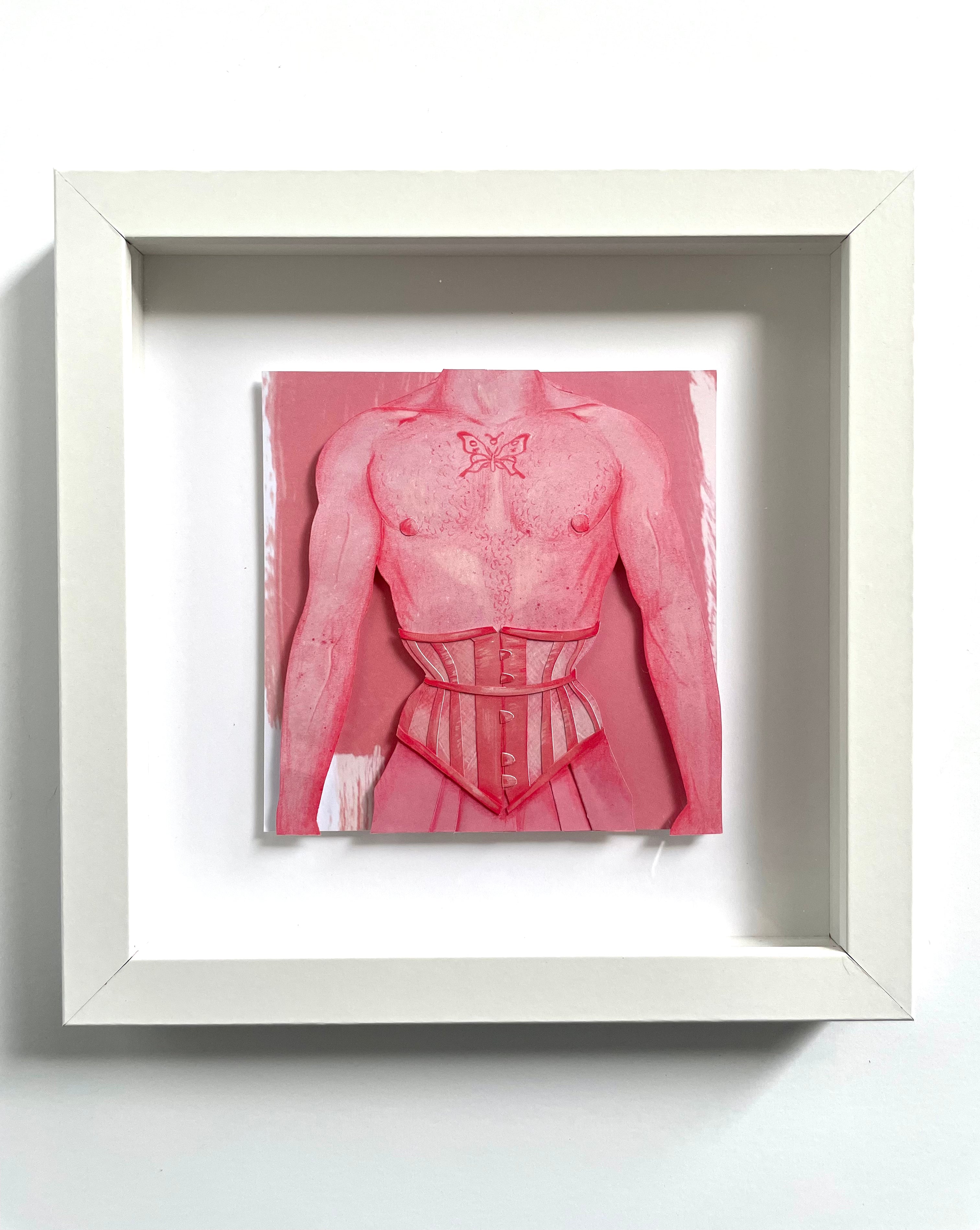 Jack Manion - Red 1