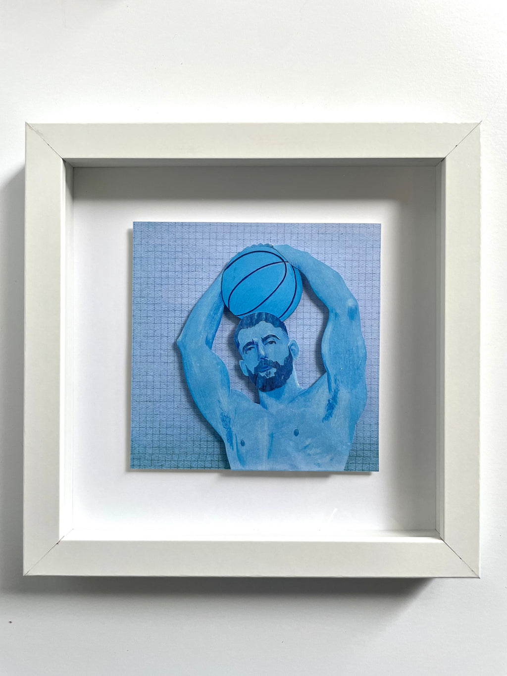 Jack Manion - Blue 4