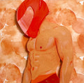 Jack Manion - Orange 2