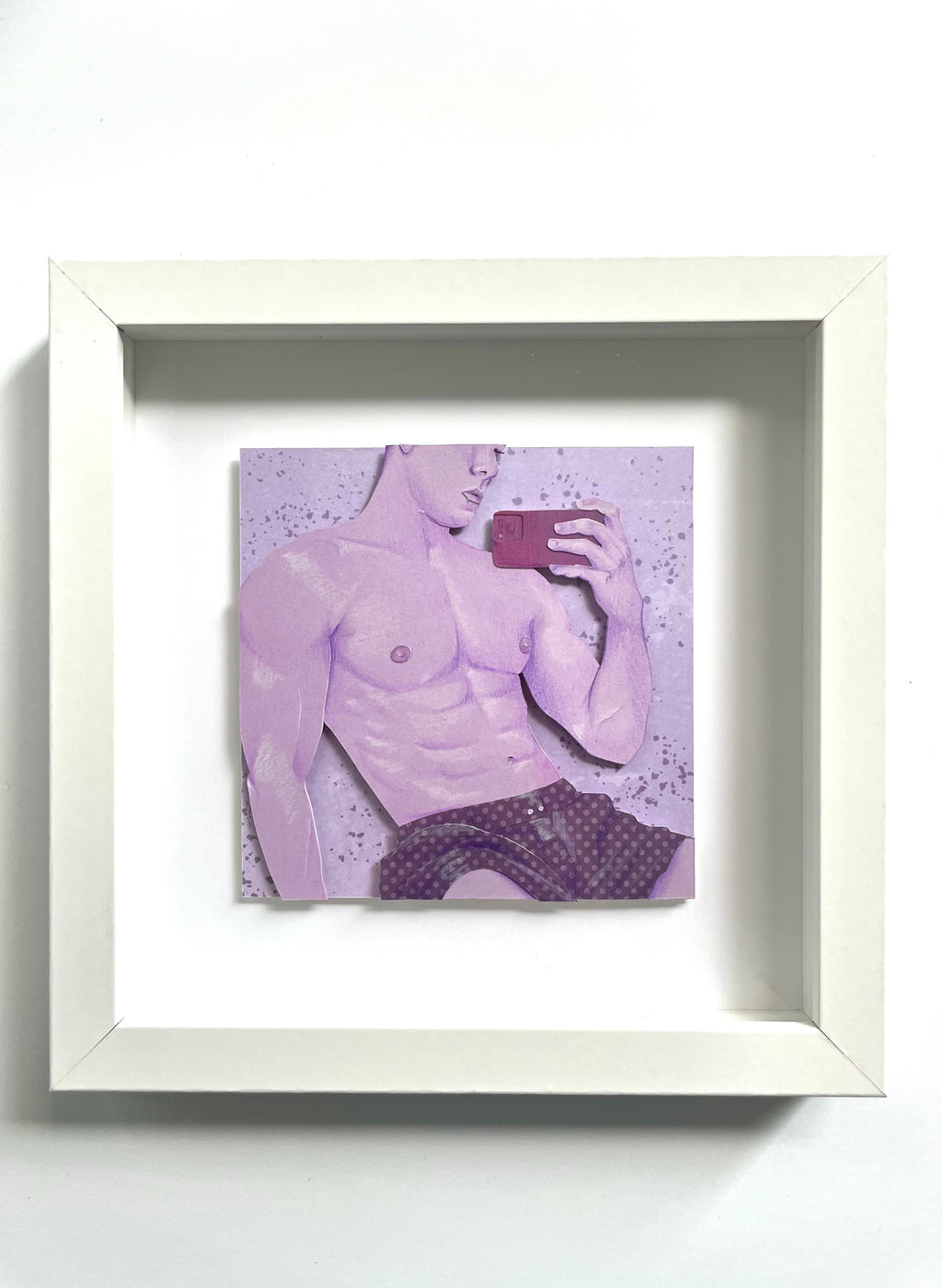 Jack Manion - Purple 4