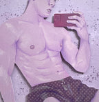 Jack Manion - Purple 4