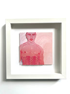 Jack Manion - Pink 1