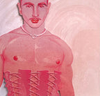 Jack Manion - Pink 1