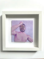 Jack Manion - Purple 1