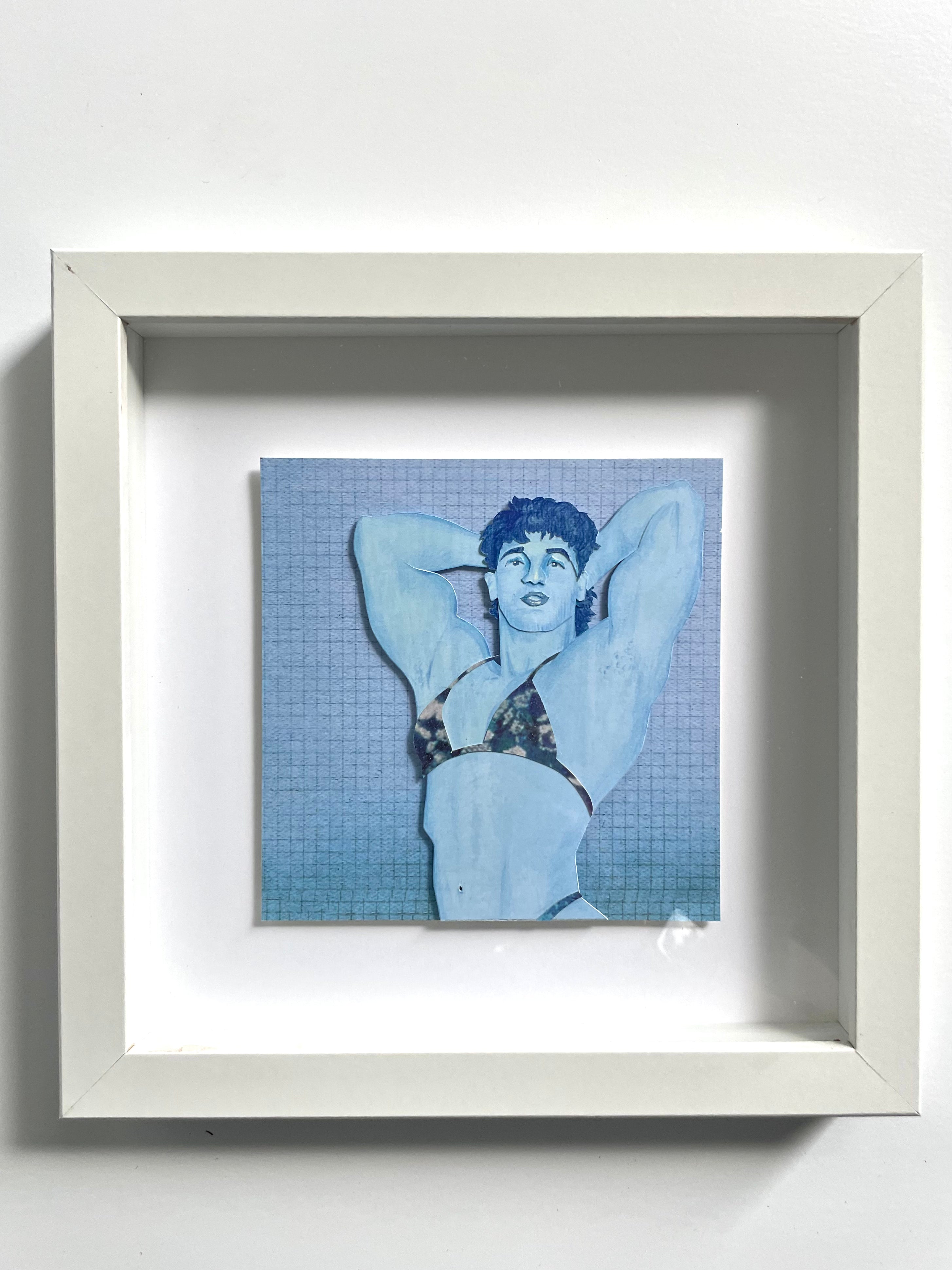 Jack Manion - Blue 3