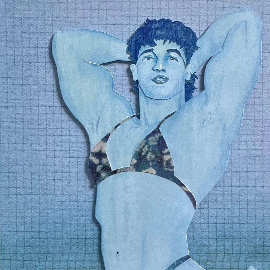 Jack Manion - Blue 3