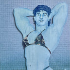 Jack Manion - Blue 3