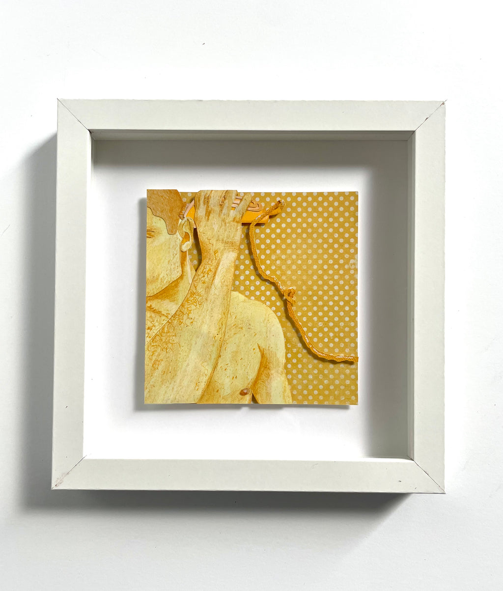 Jack Manion - Yellow 4