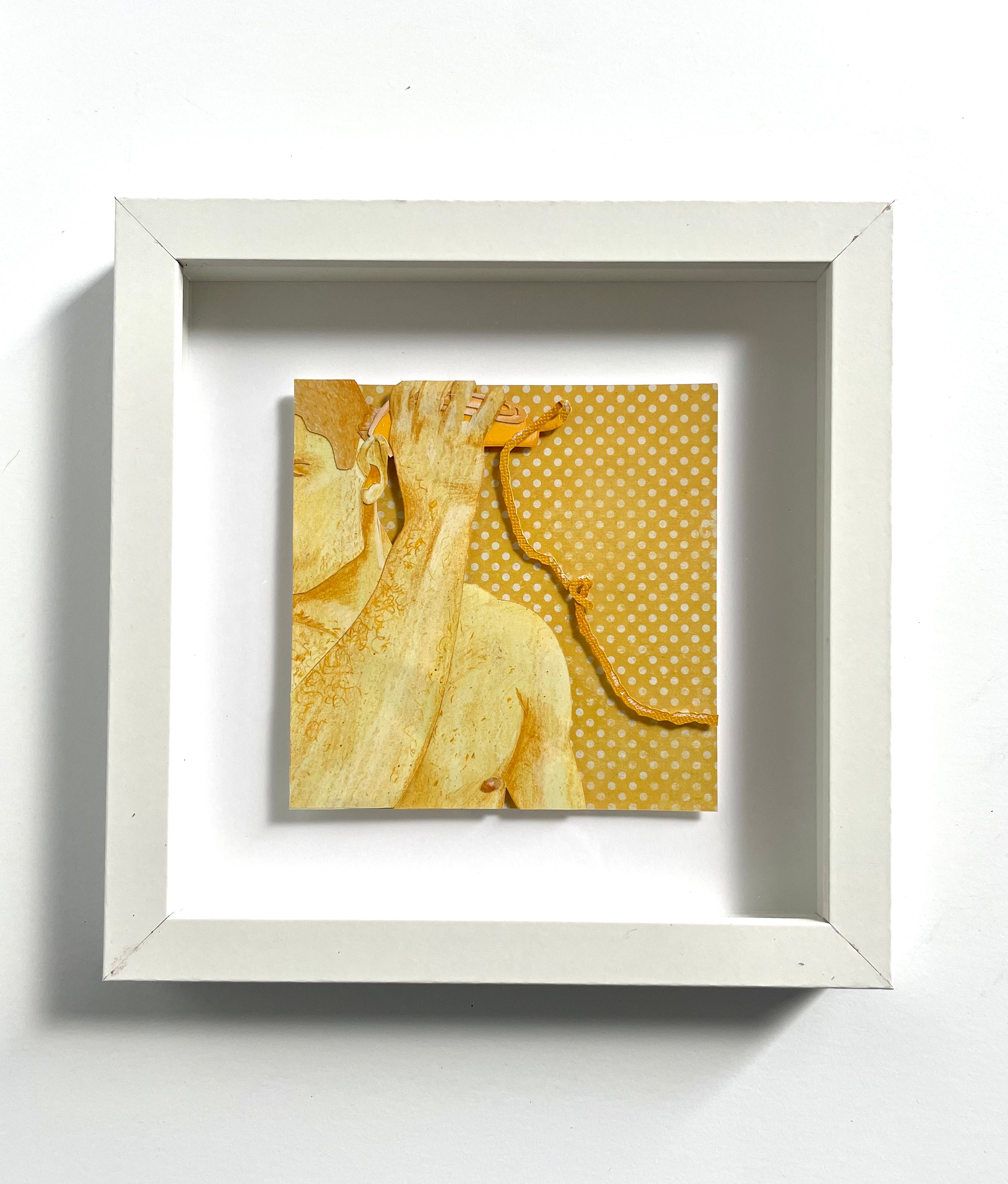 Jack Manion - Yellow 4