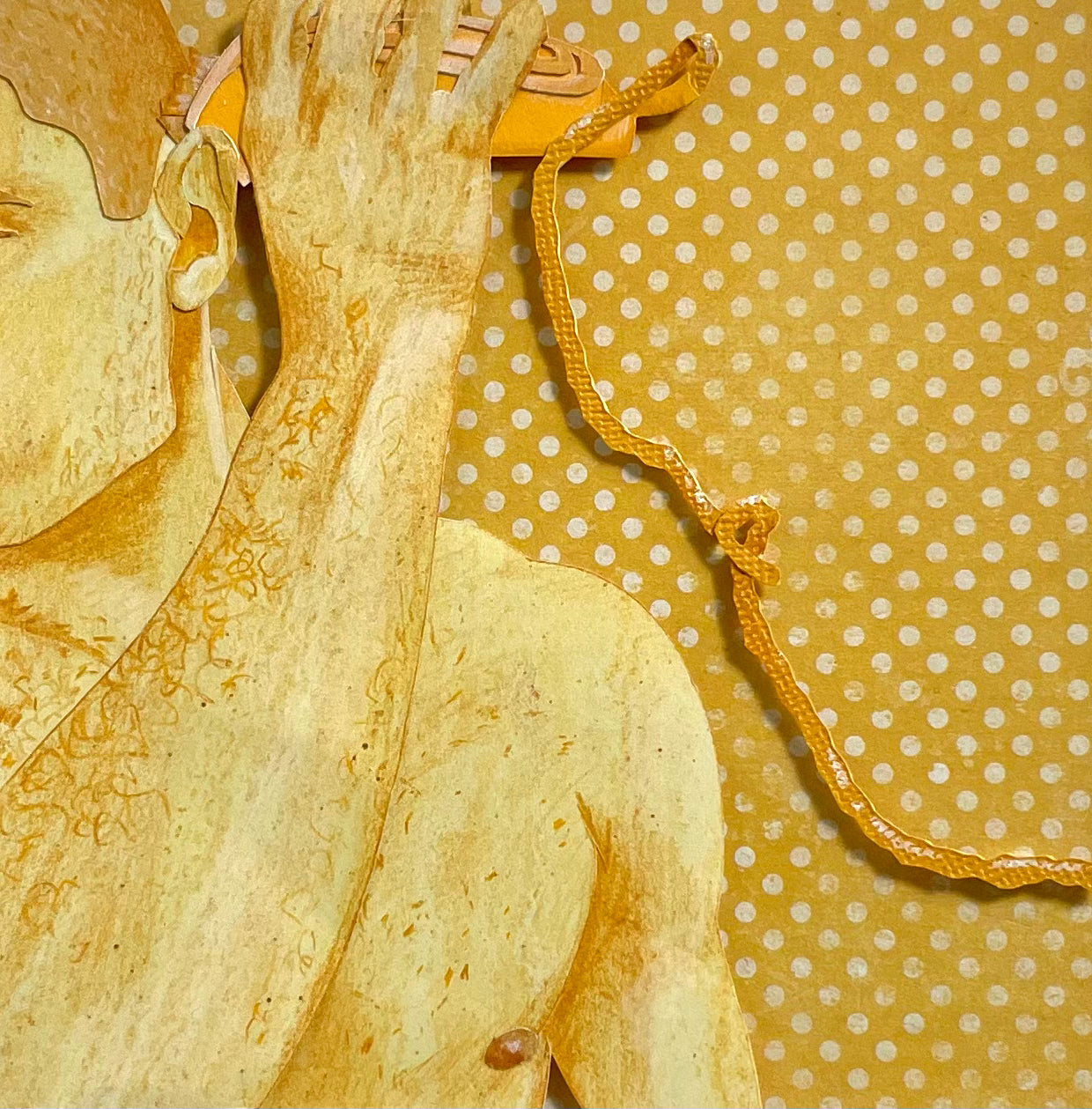 Jack Manion - Yellow 4