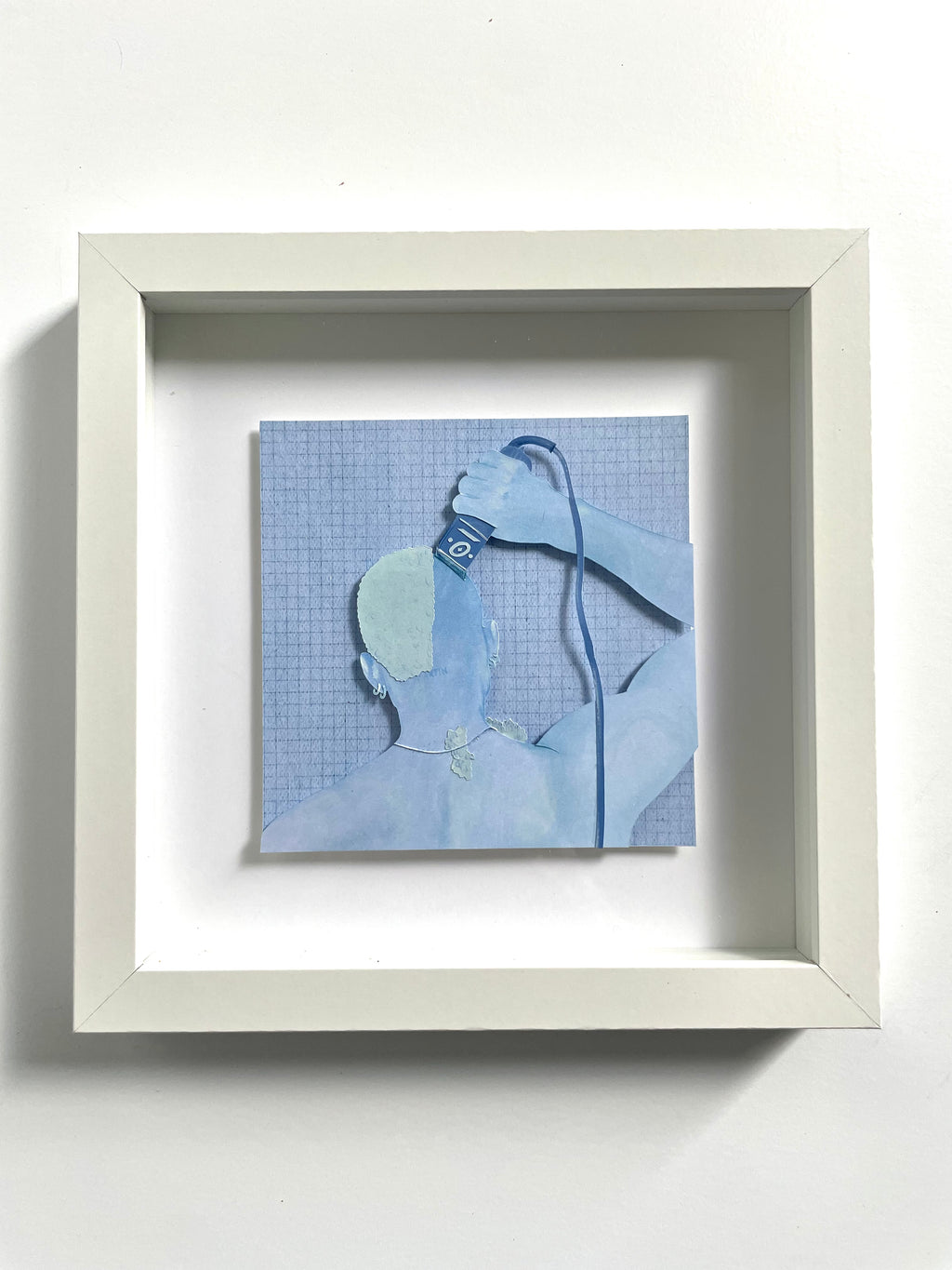 Jack Manion - Blue 2
